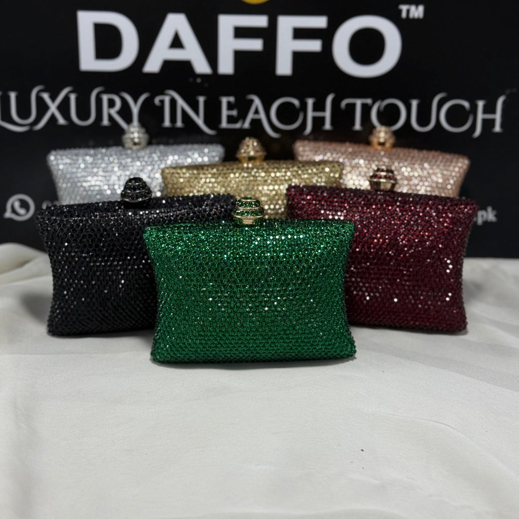 DAFFO Stomify