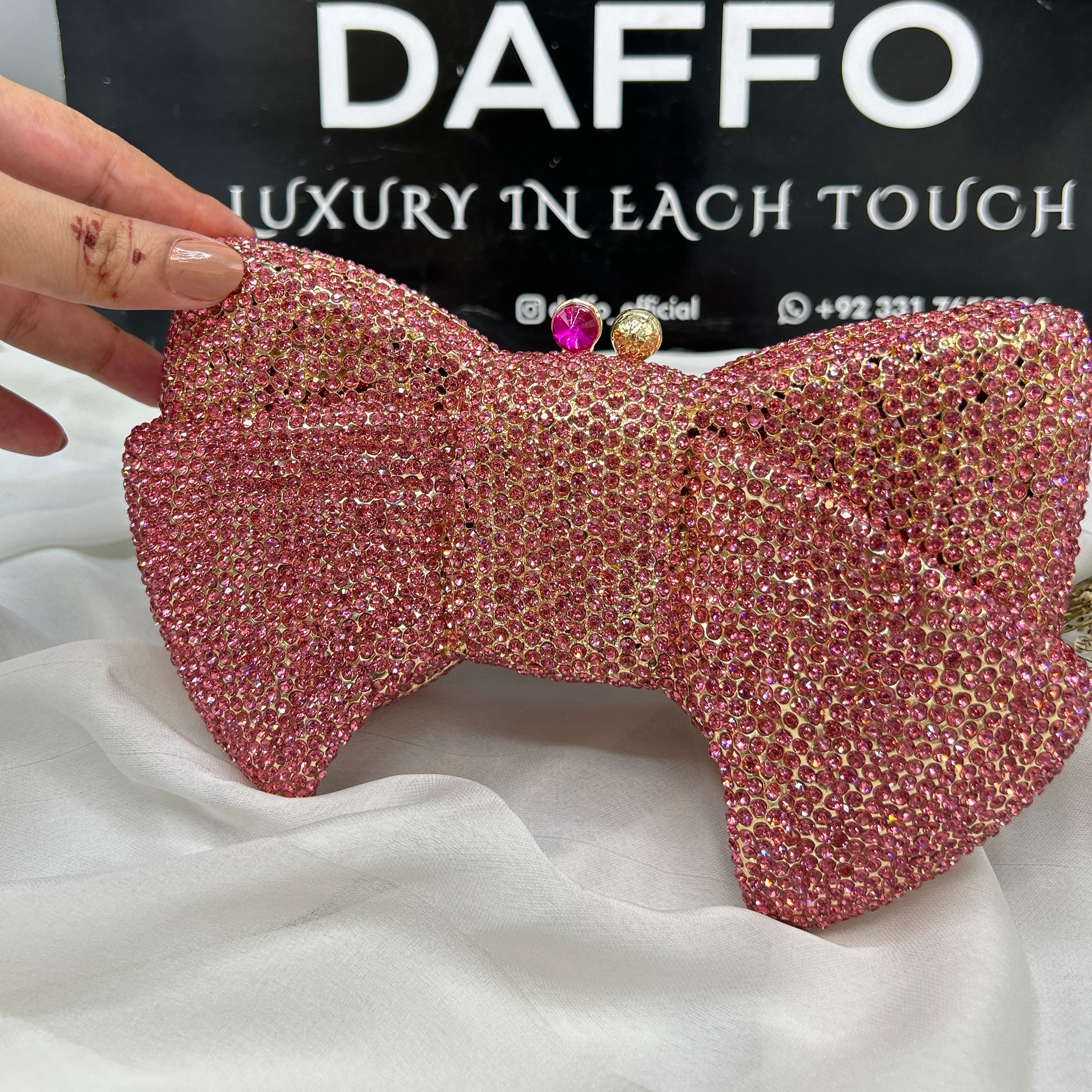 DAFFO Tirone