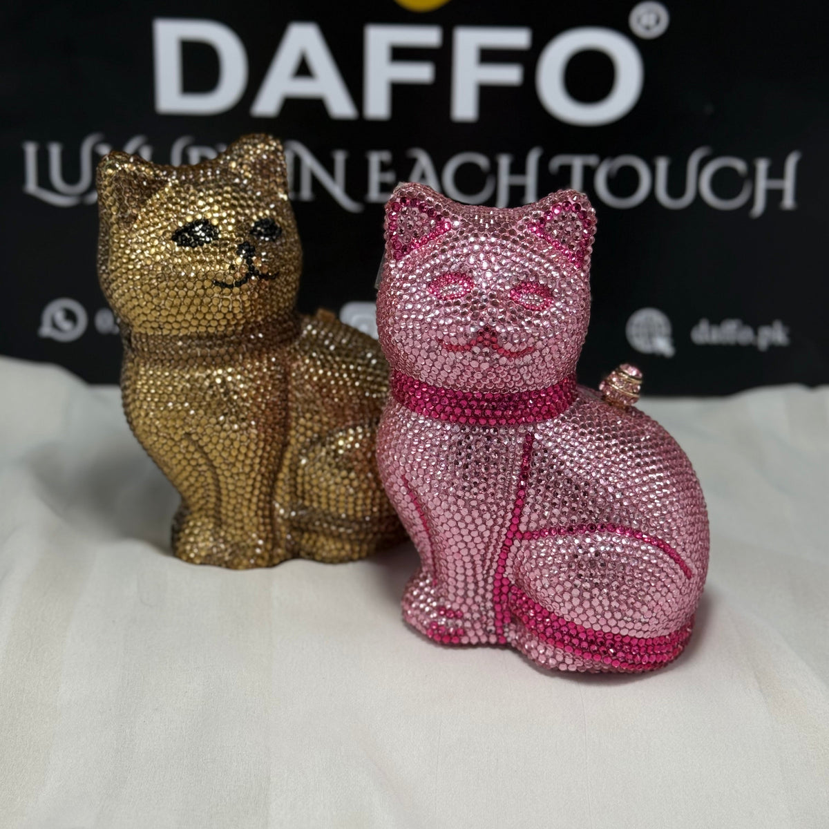 DAFFO Felina