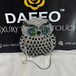 DAFFO Mowl