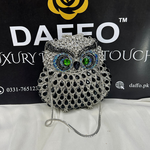 DAFFO Mowl