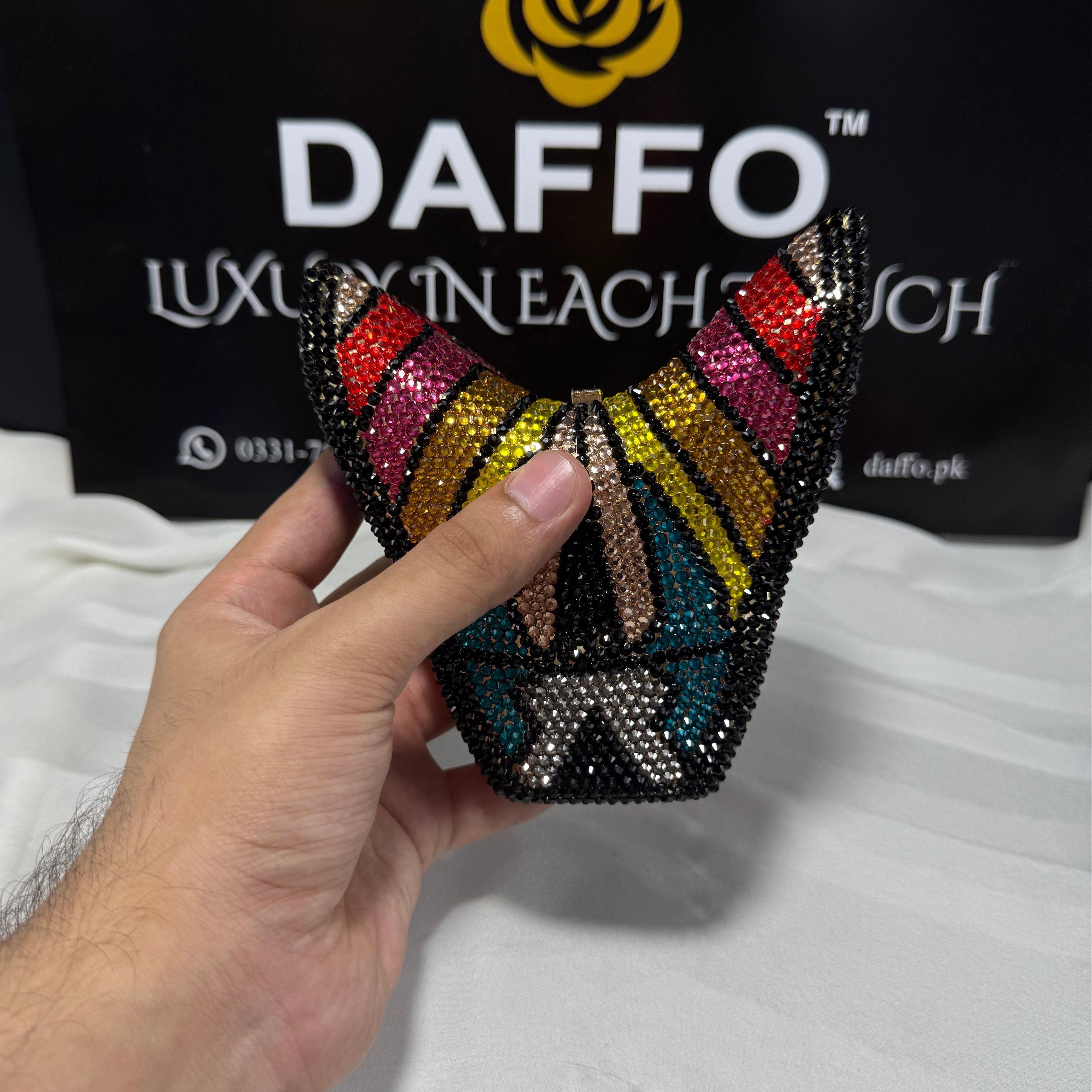 DAFFO Flutter