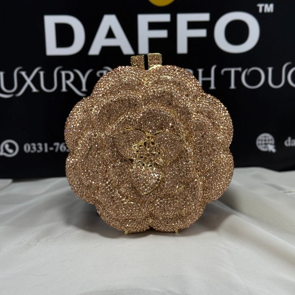 DAFFO Roselty