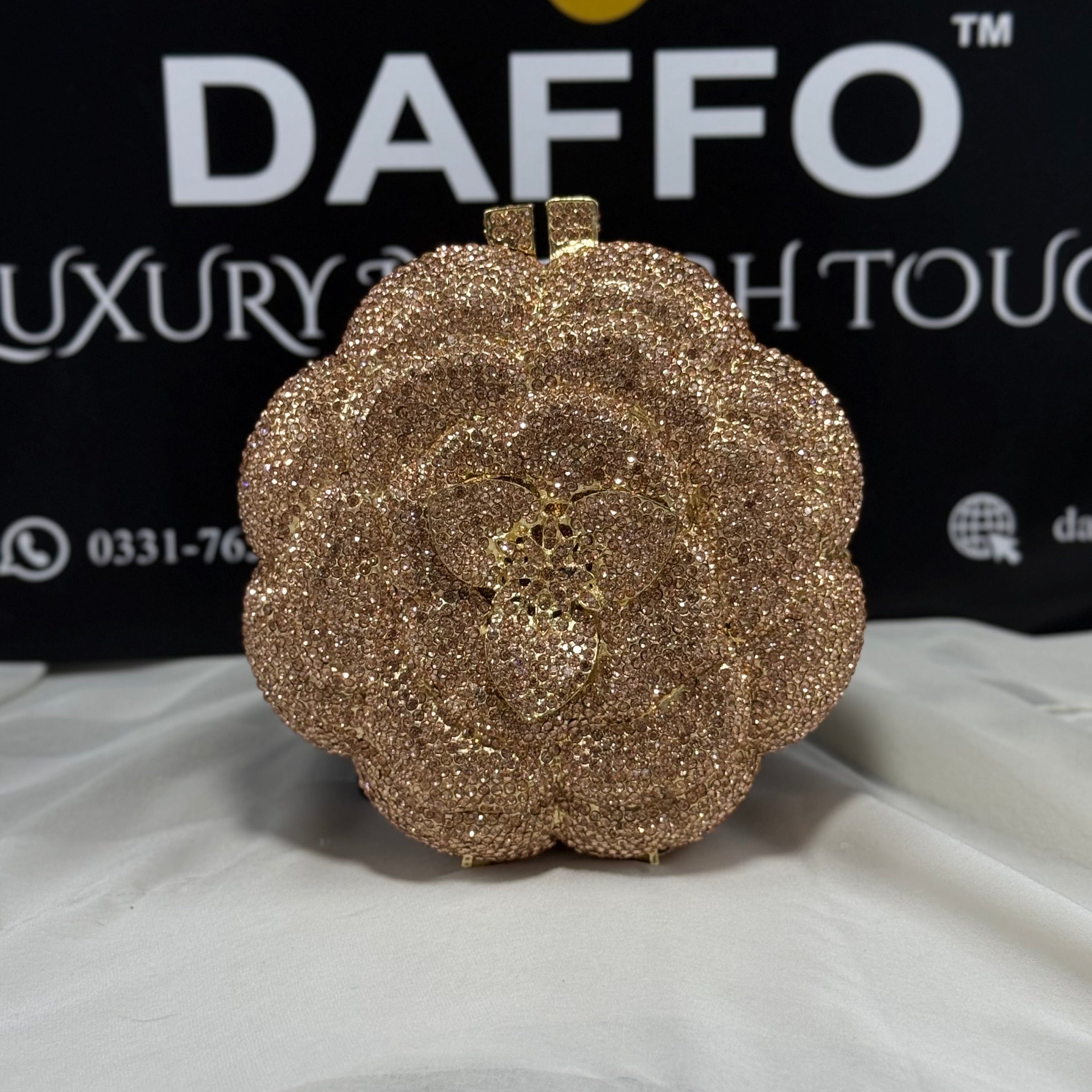 DAFFO Roselty