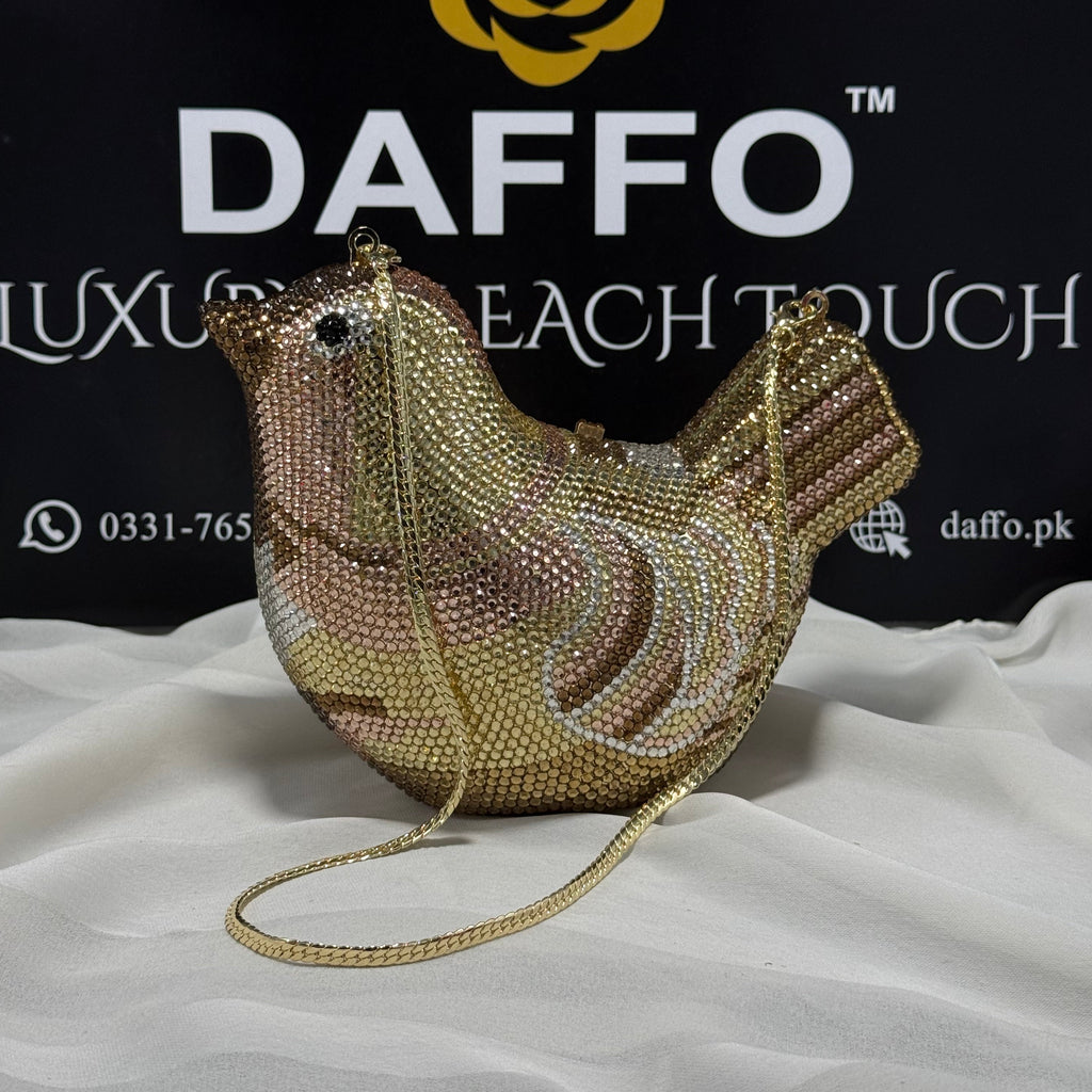 DAFFO Aviora