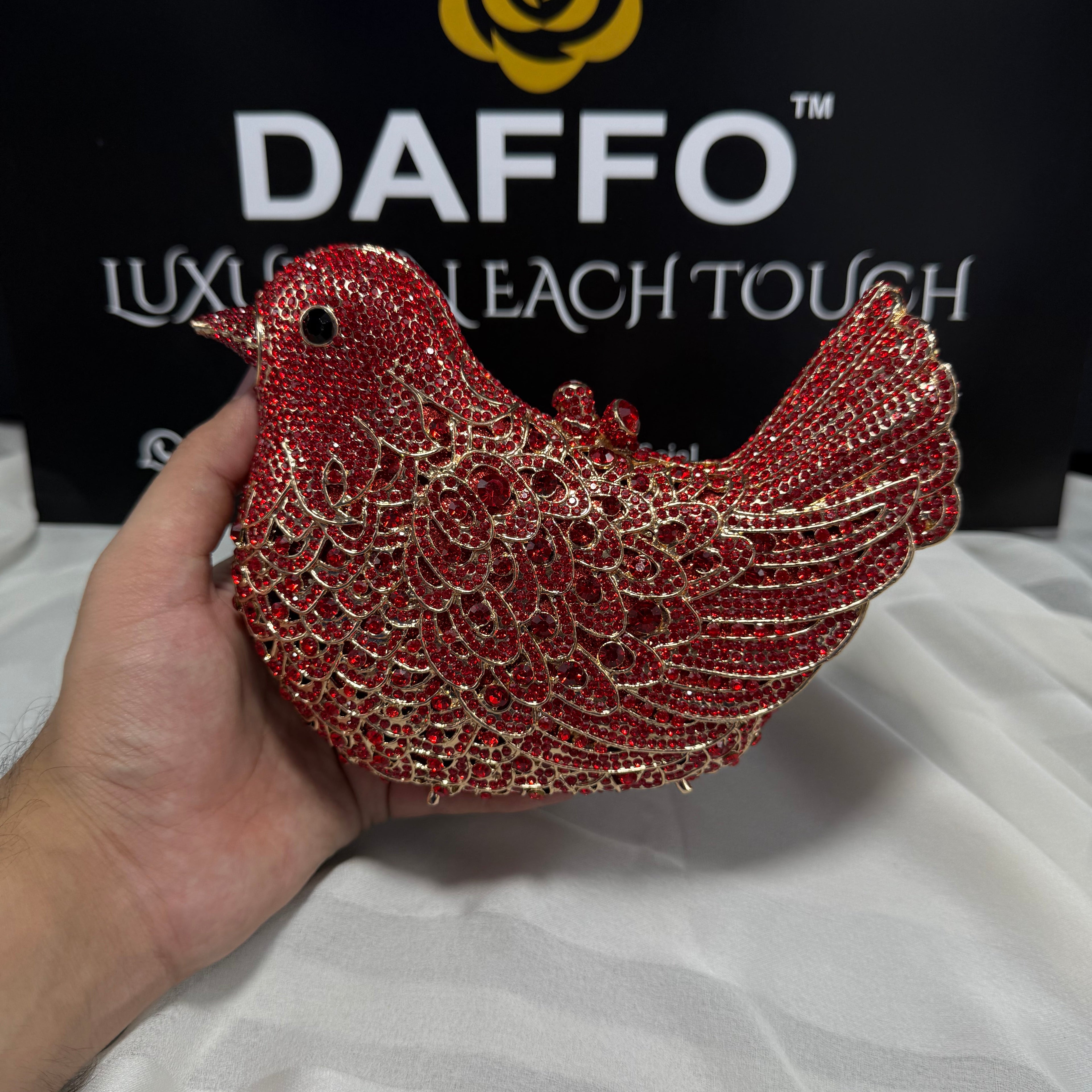 DAFFO Starrow