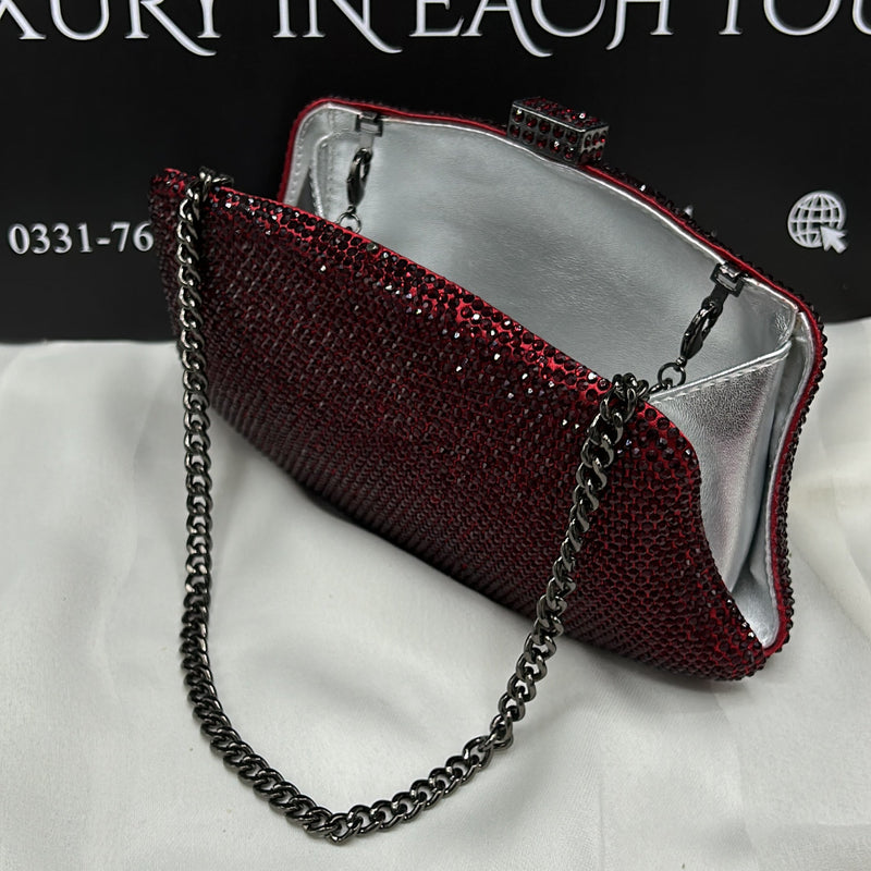 ladies Clutch