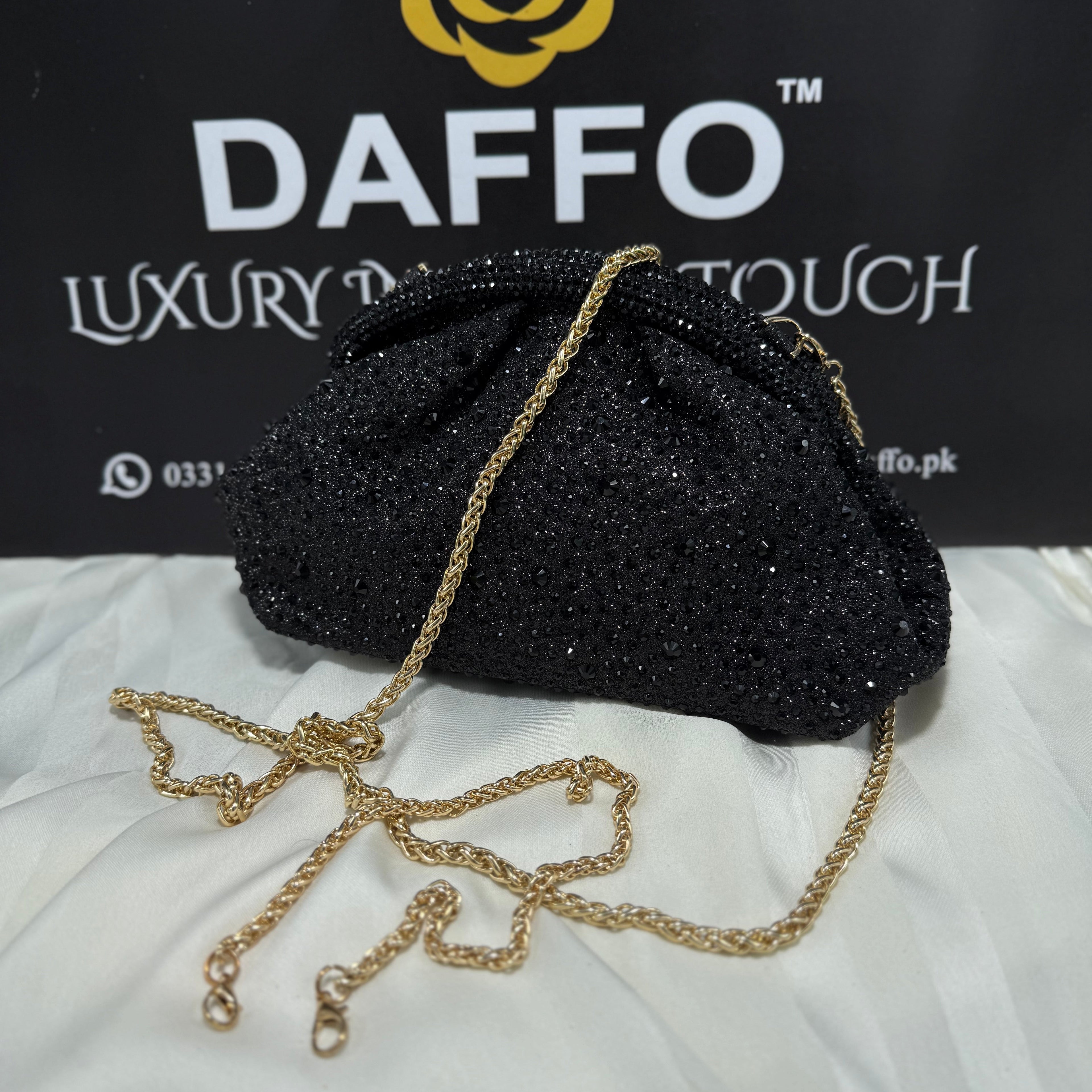 DAFFO Resore