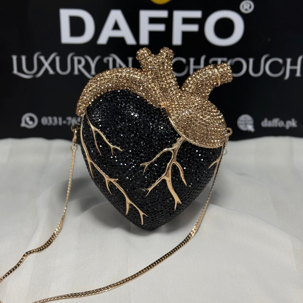 DAFFO Corvia