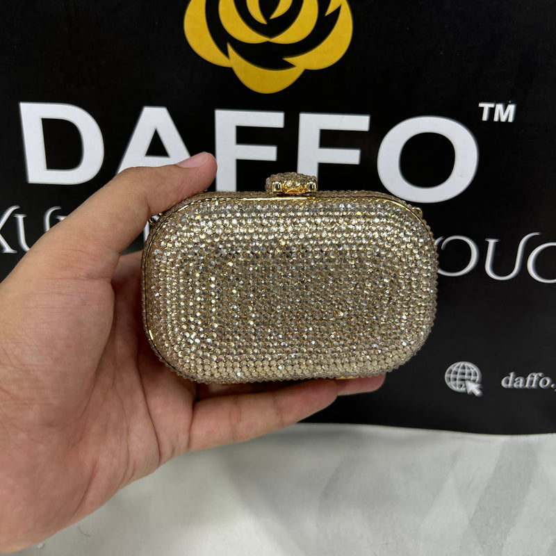 DAFFO Mobux