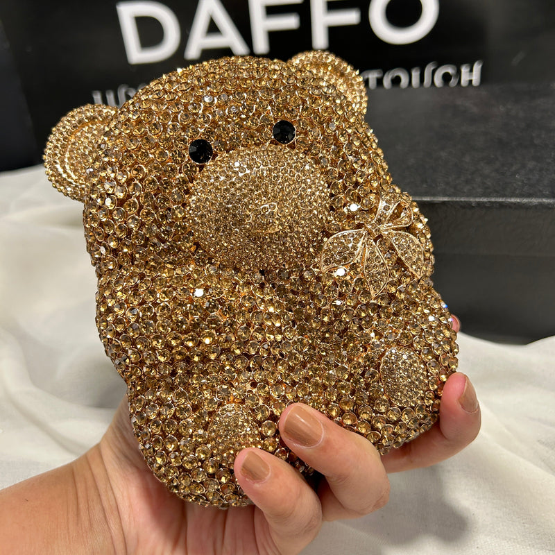 DAFFO Bearone