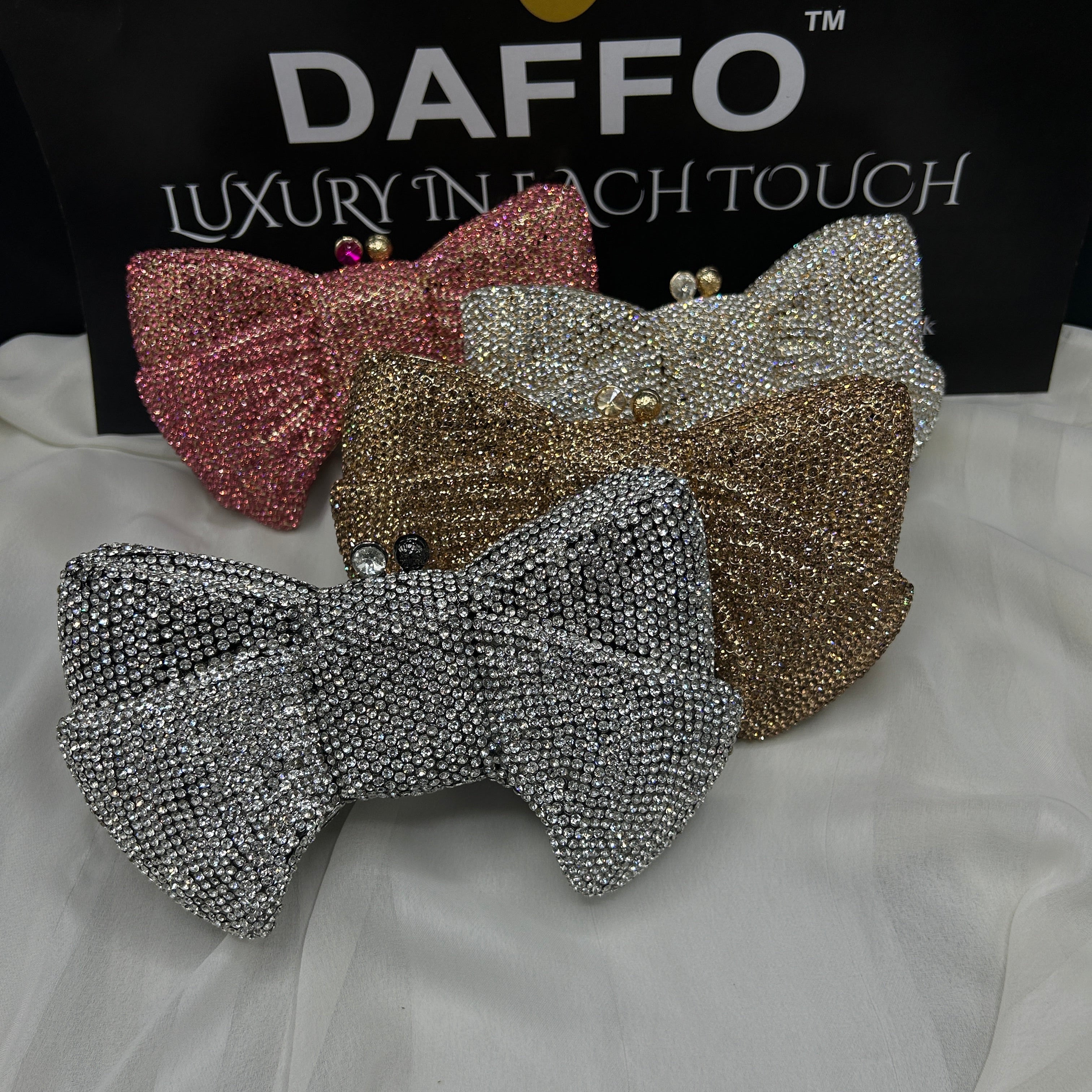 DAFFO Tirone