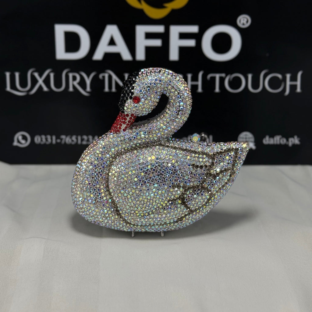 DAFFO Deswane