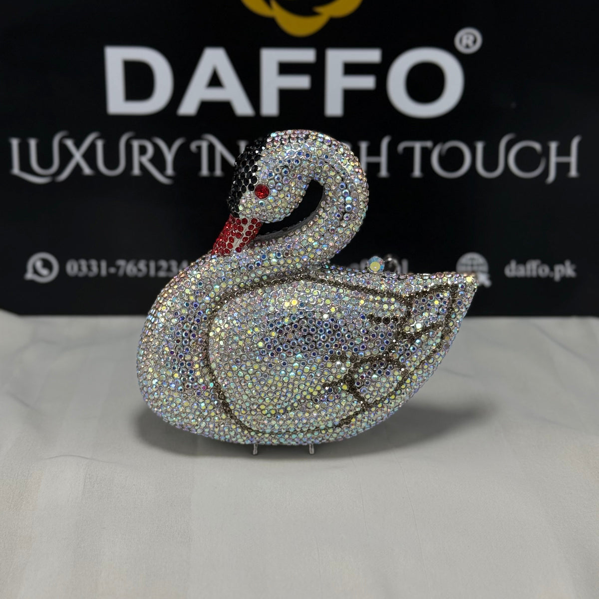 DAFFO Deswane