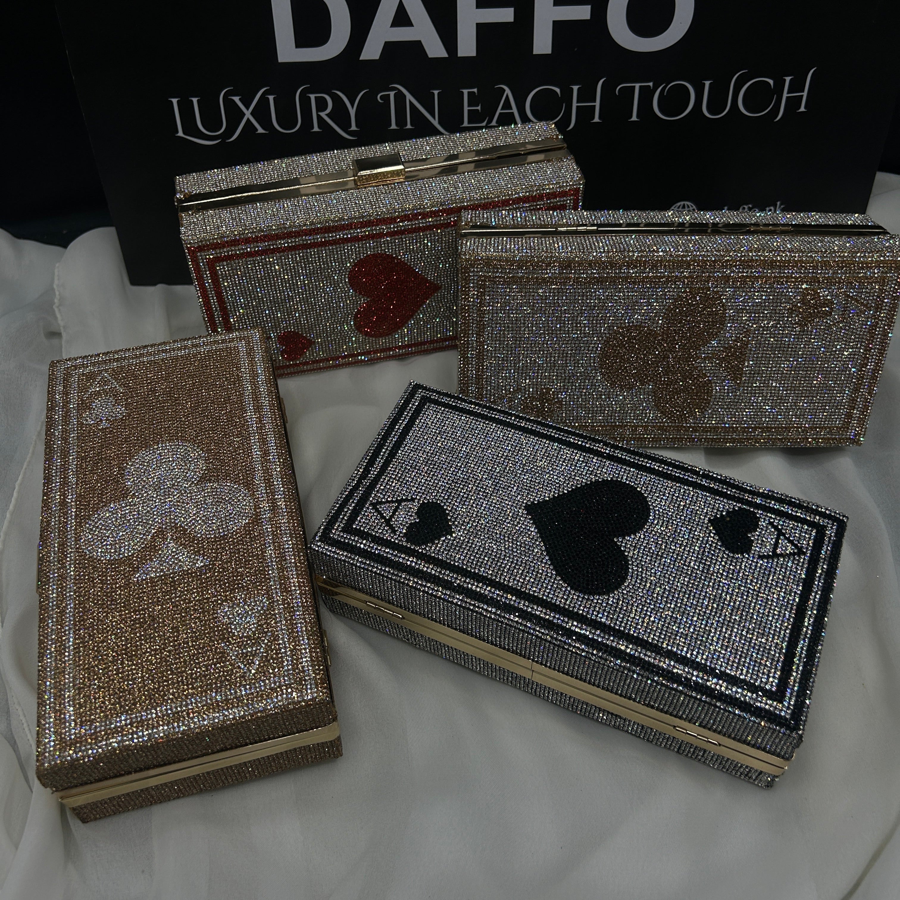DAFFO Muresh