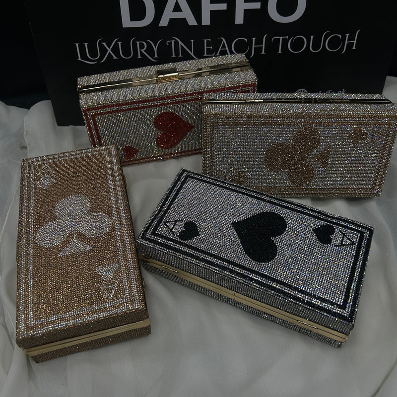 DAFFO Muresh