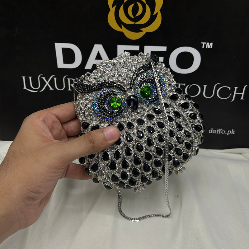 DAFFO Mowl