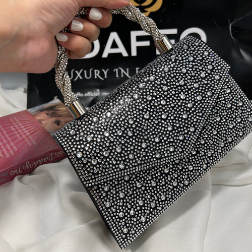 Ladies clutch