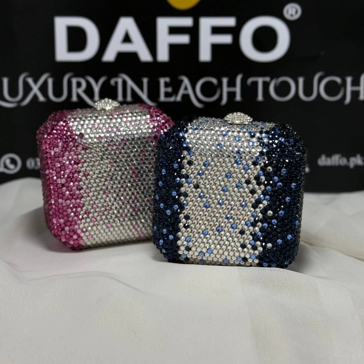 DAFFO Glacia