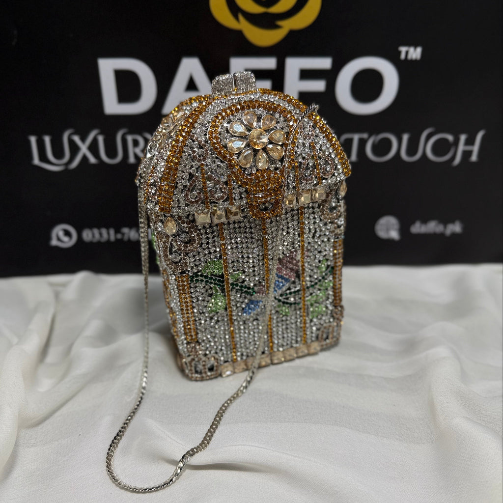 DAFFO Zareen