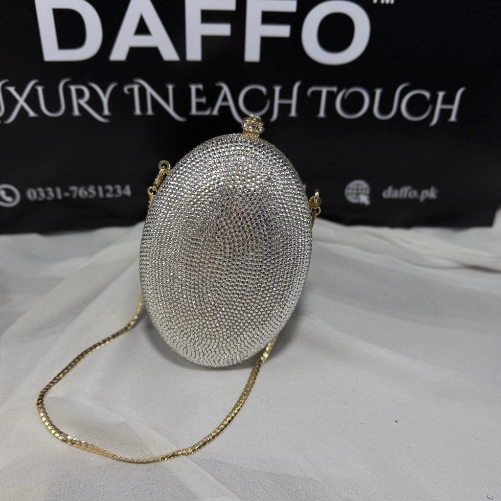 DAFFO Orélisse