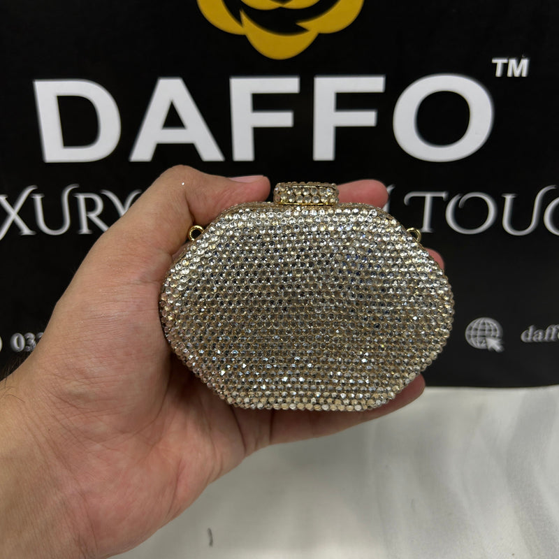 DAFFO Mehal