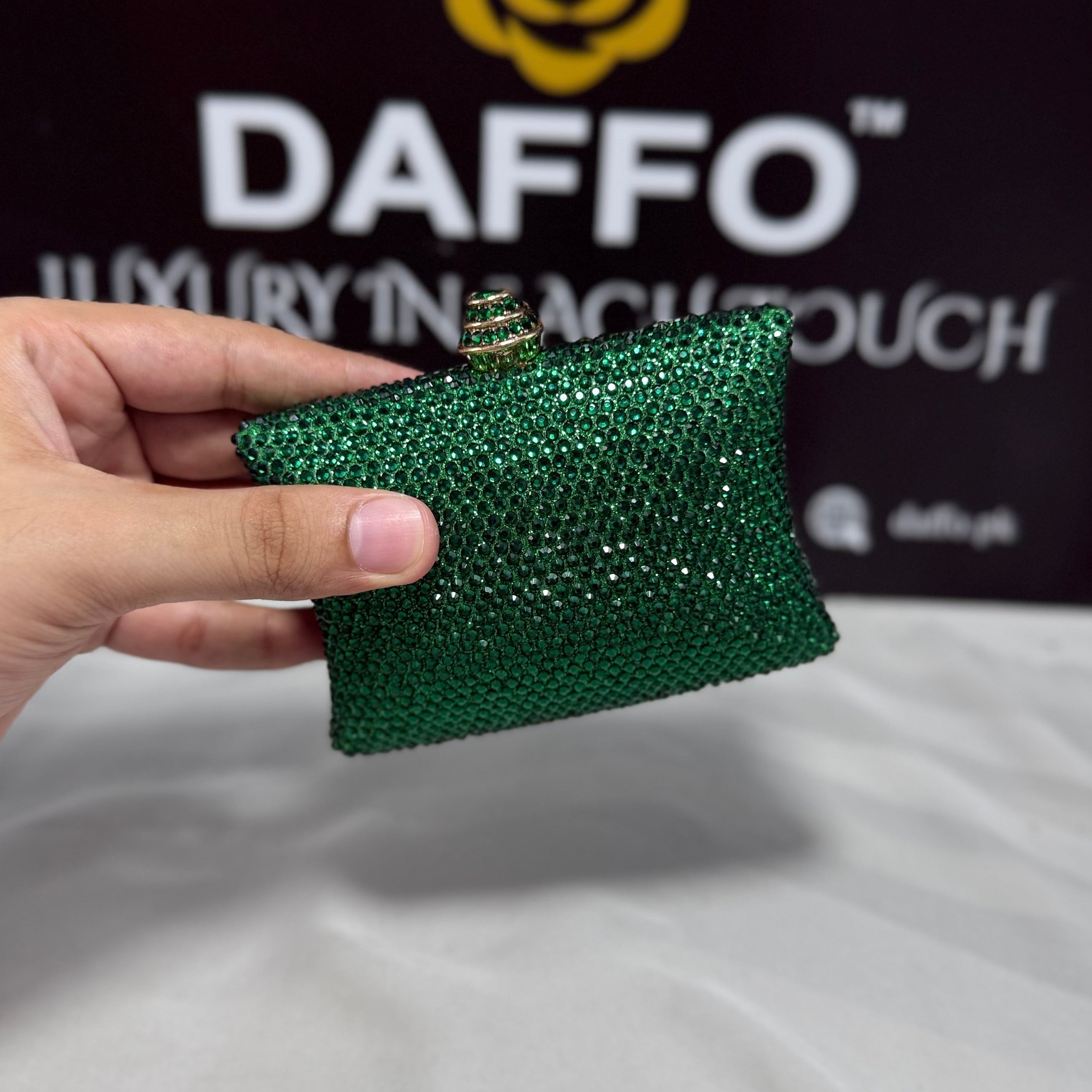 DAFFO Stomify