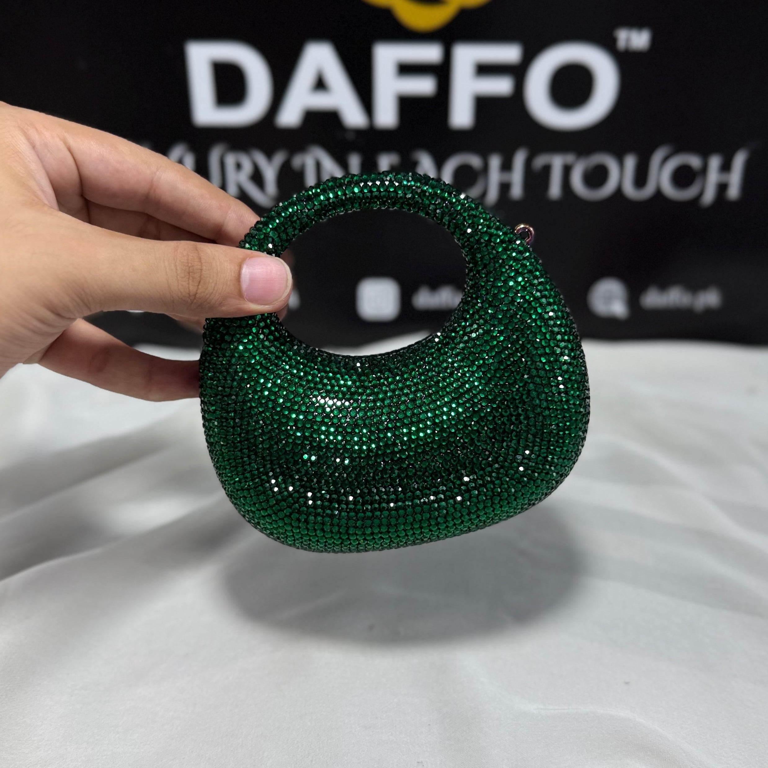 DAFFO Atydo