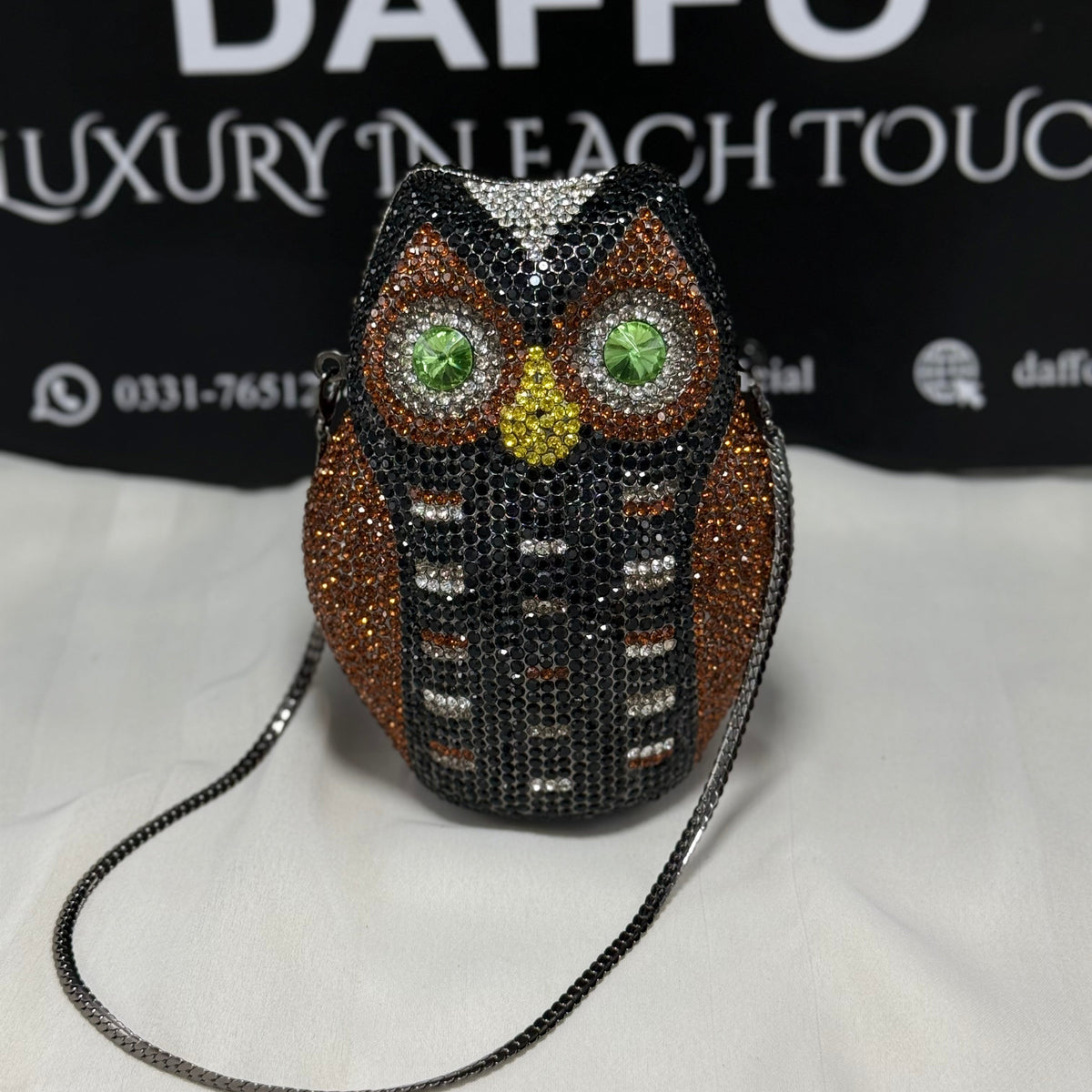 DAFFO Noctelle