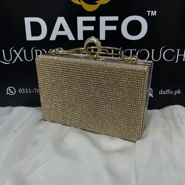 ladies clutch 
