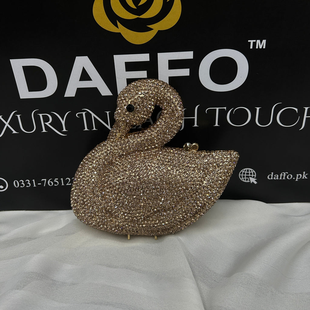 DAFFO Deswane