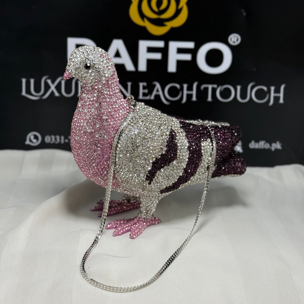 DAFFO Colvia