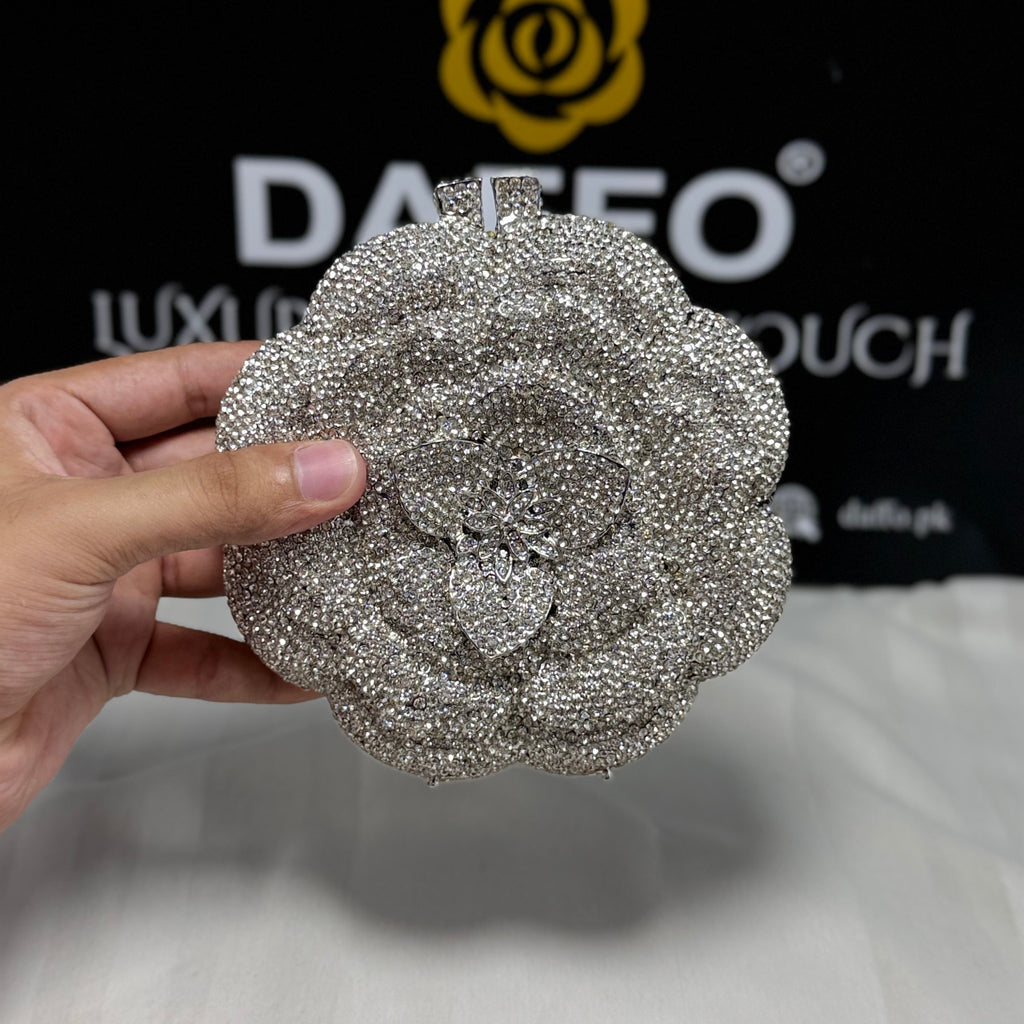 DAFFO Roselty