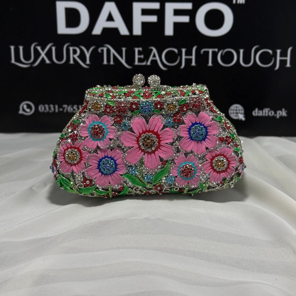 DAFFO Rosemzo