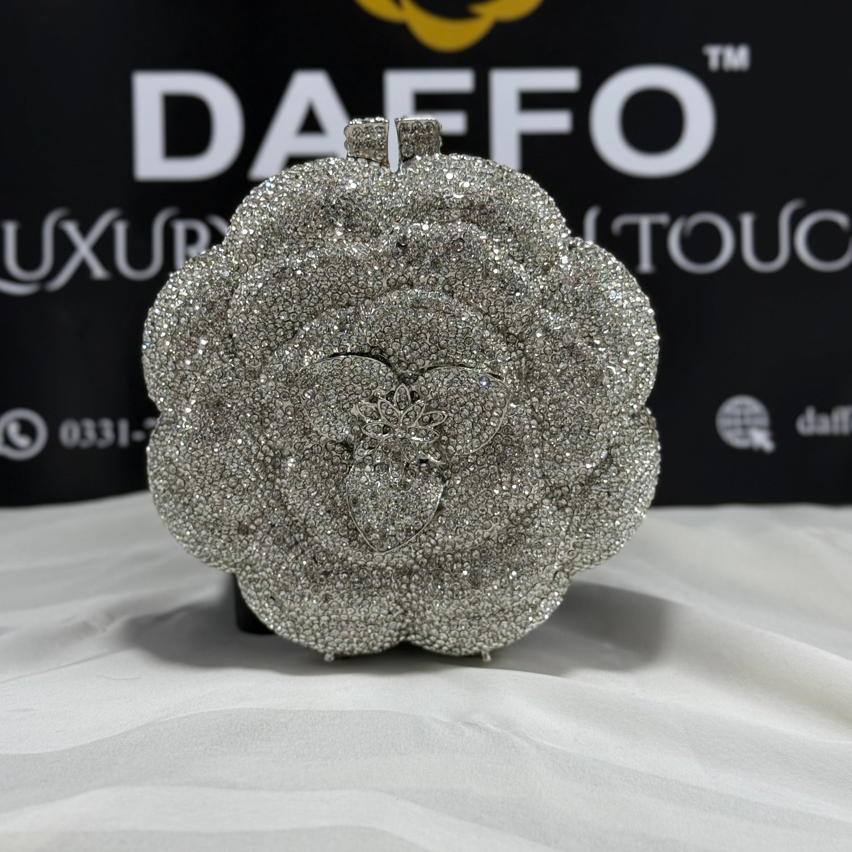 DAFFO Roselty