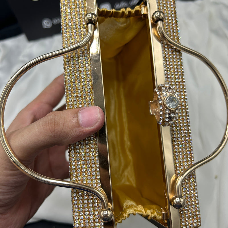 ladies clutch 