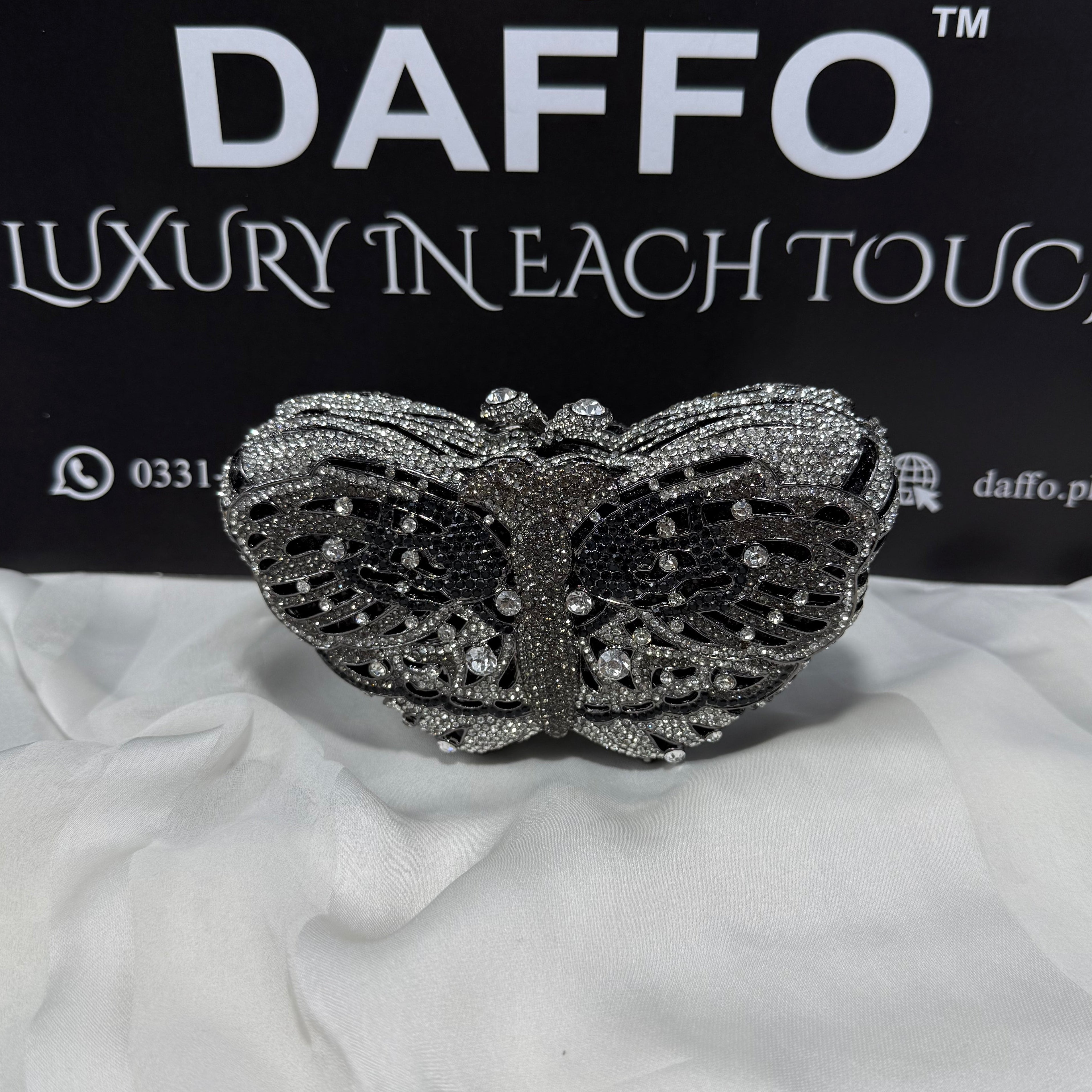 DAFFO Titly