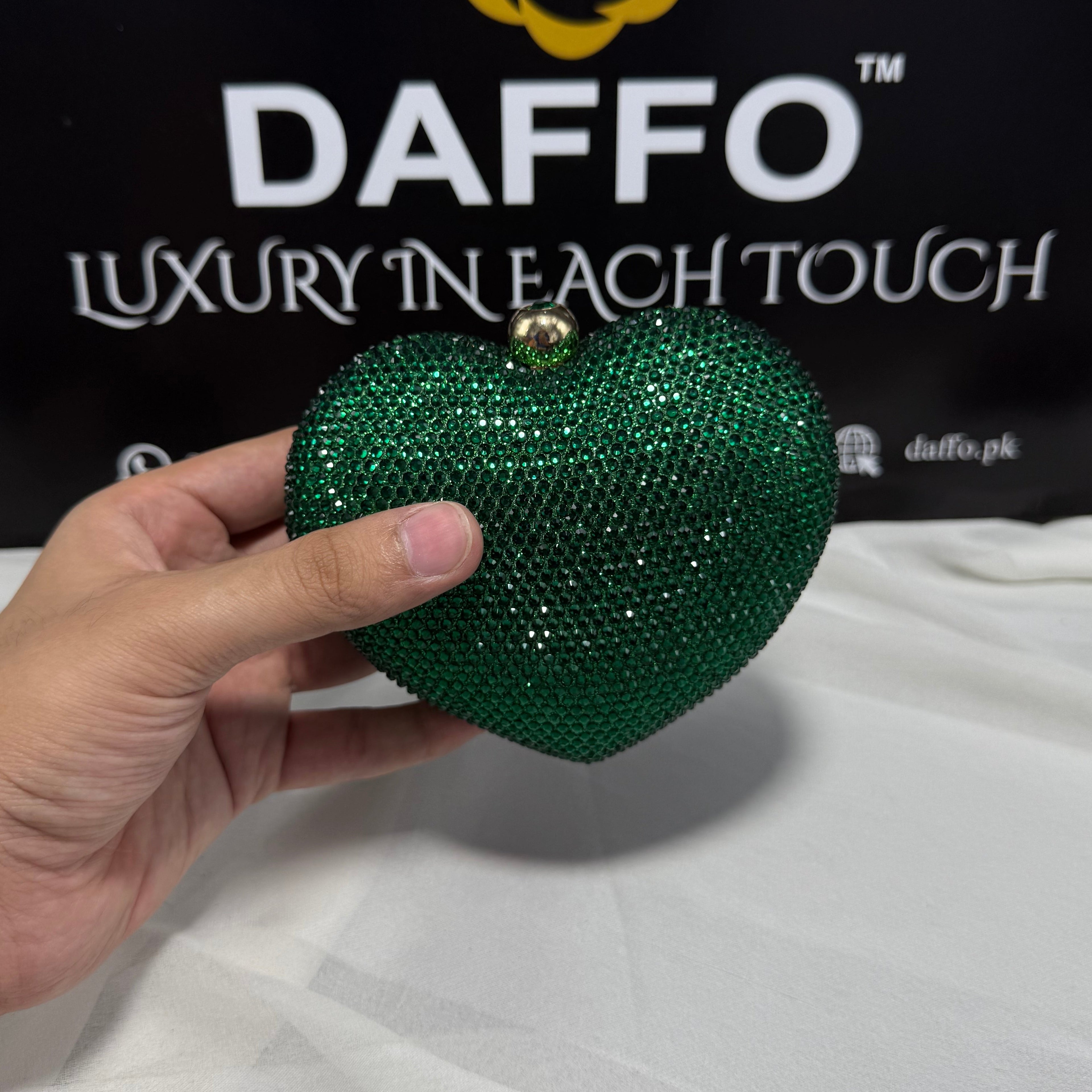 DAFFO Stelique