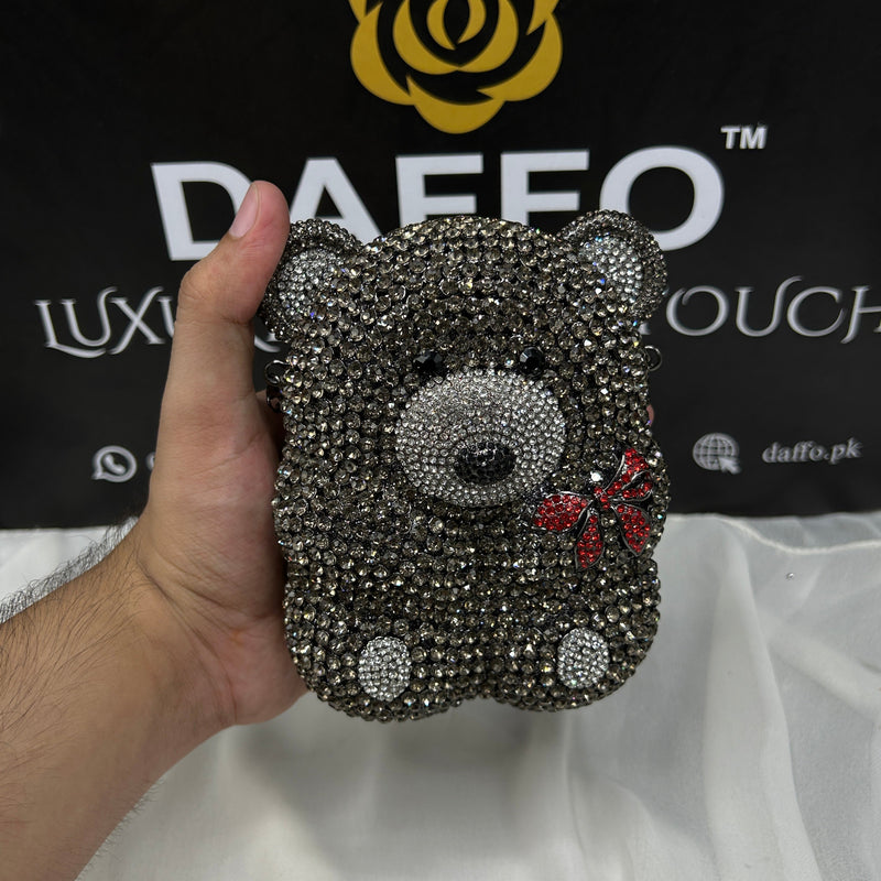 Ladies Clutch