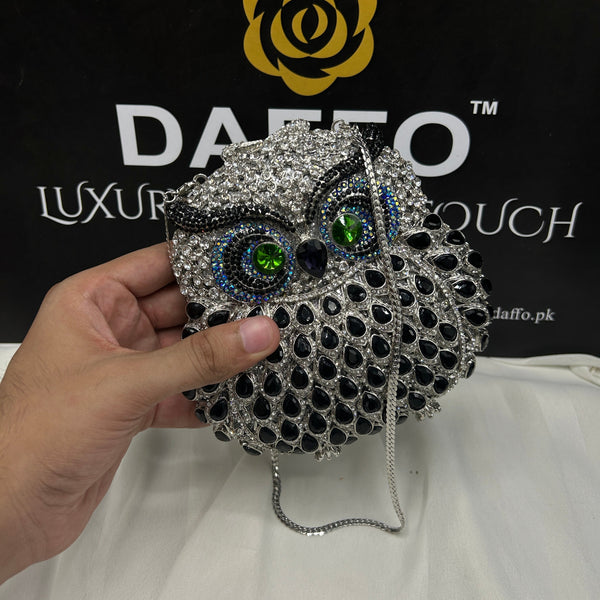 DAFFO Mowl