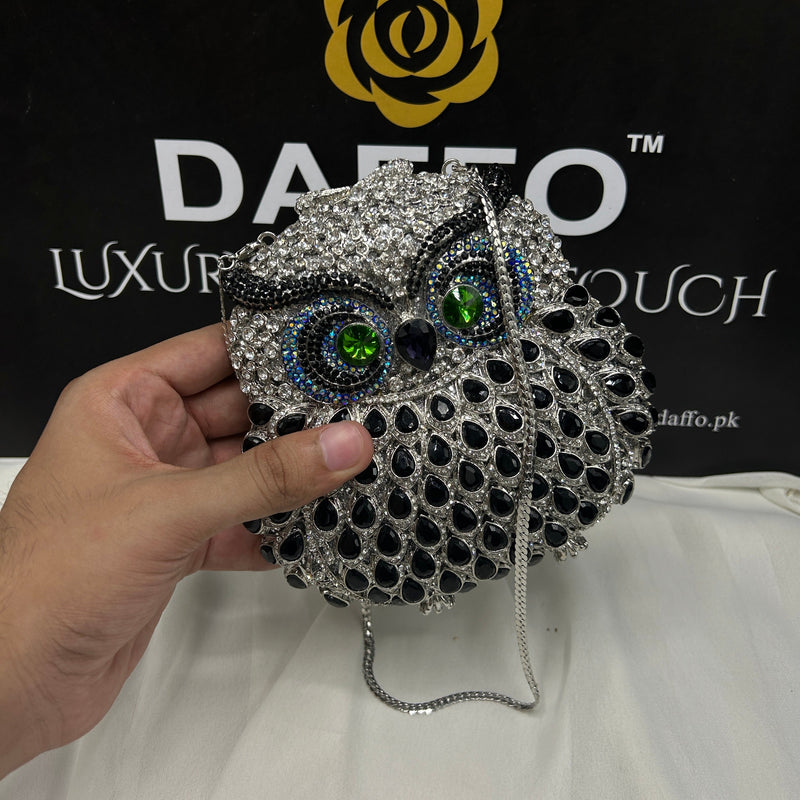 DAFFO Mowl