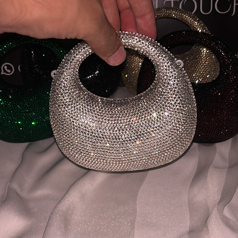 Ladies clutch 