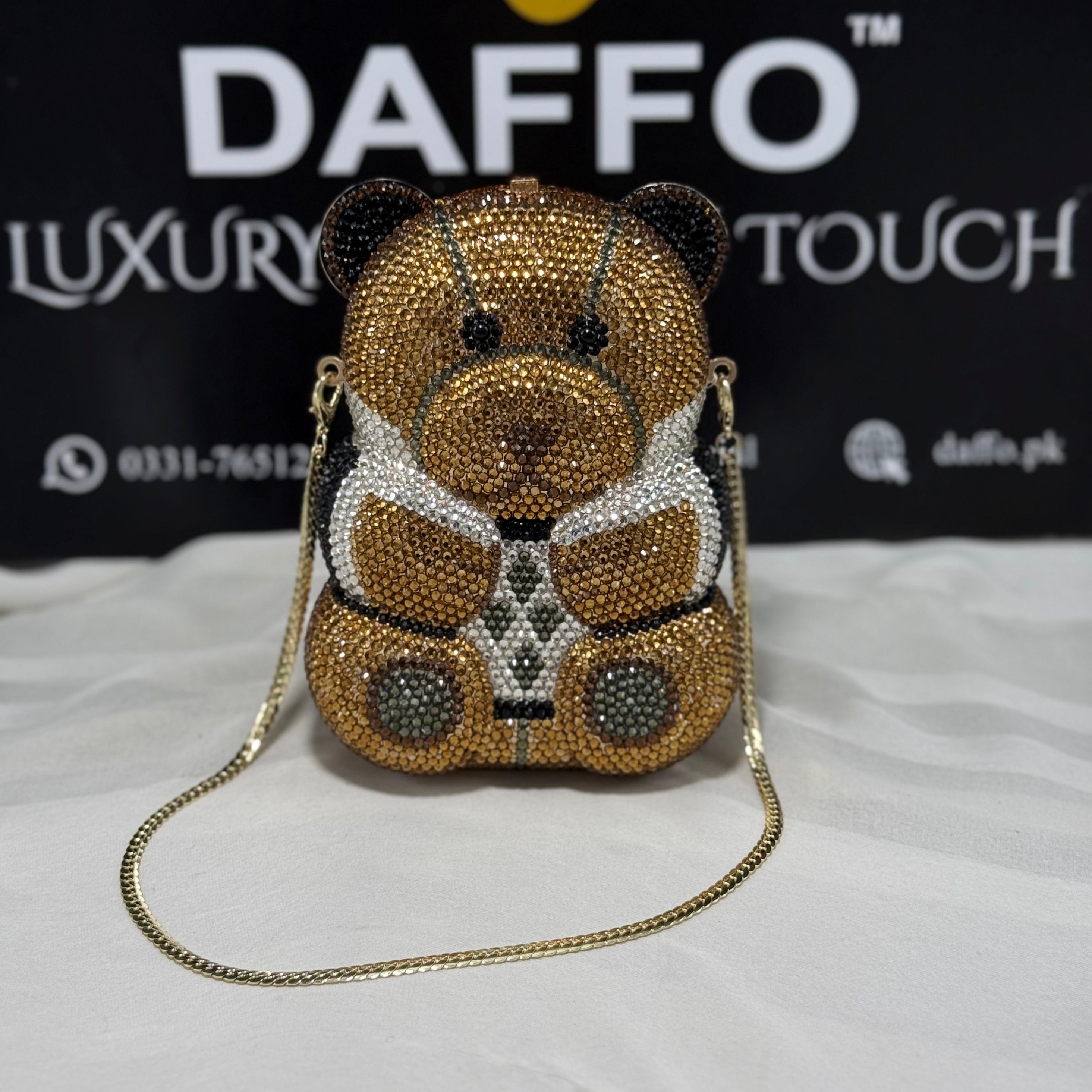 DAFFO Sebalu