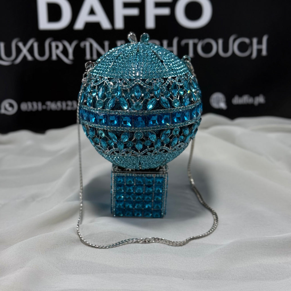 DAFFO Maboon