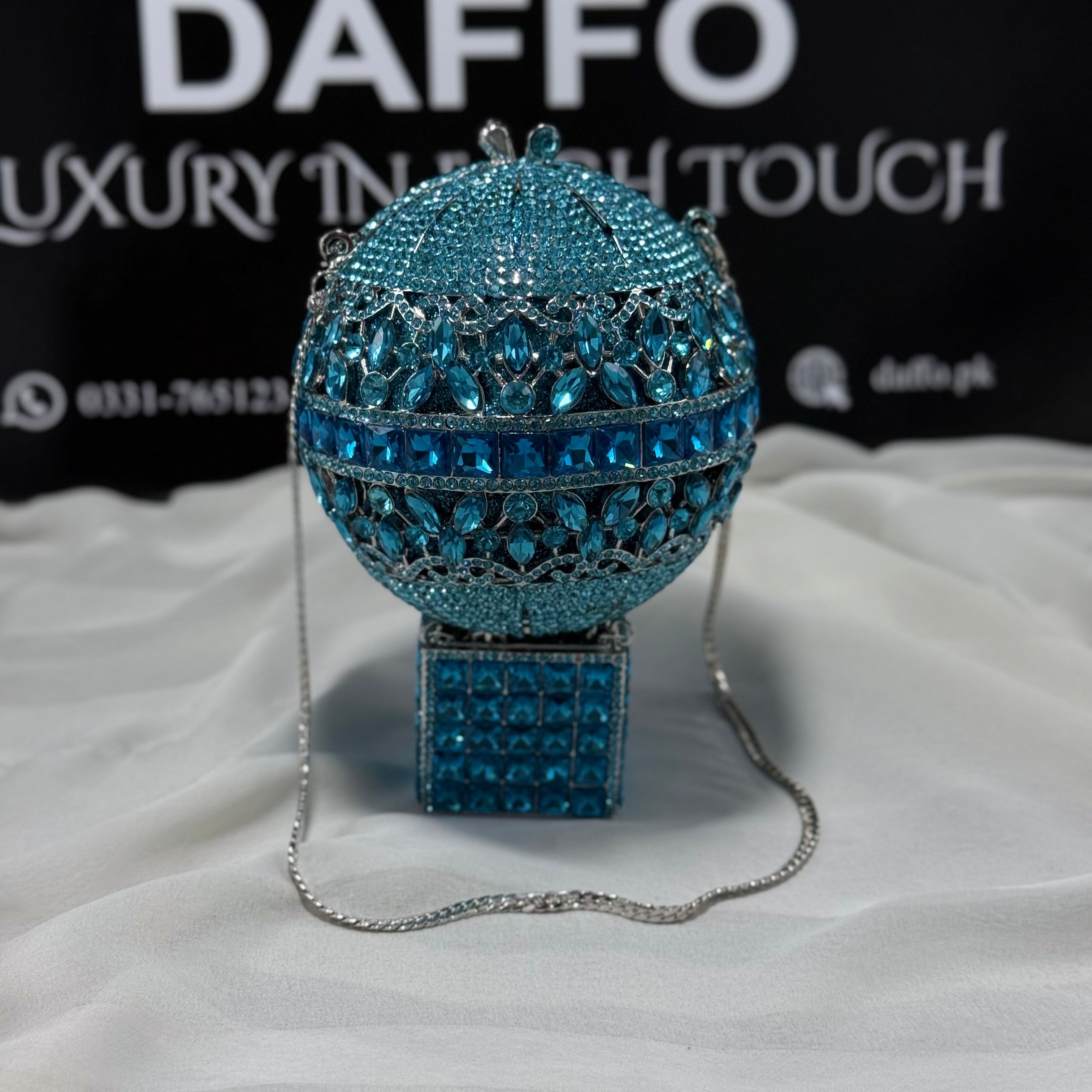 DAFFO Maboon