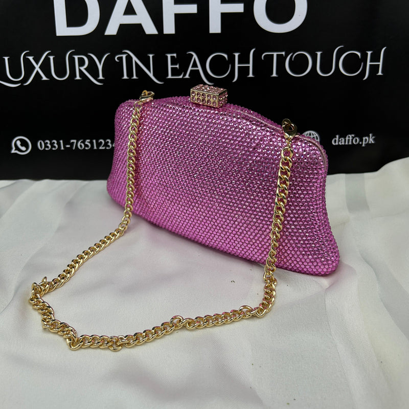 ladies Clutch