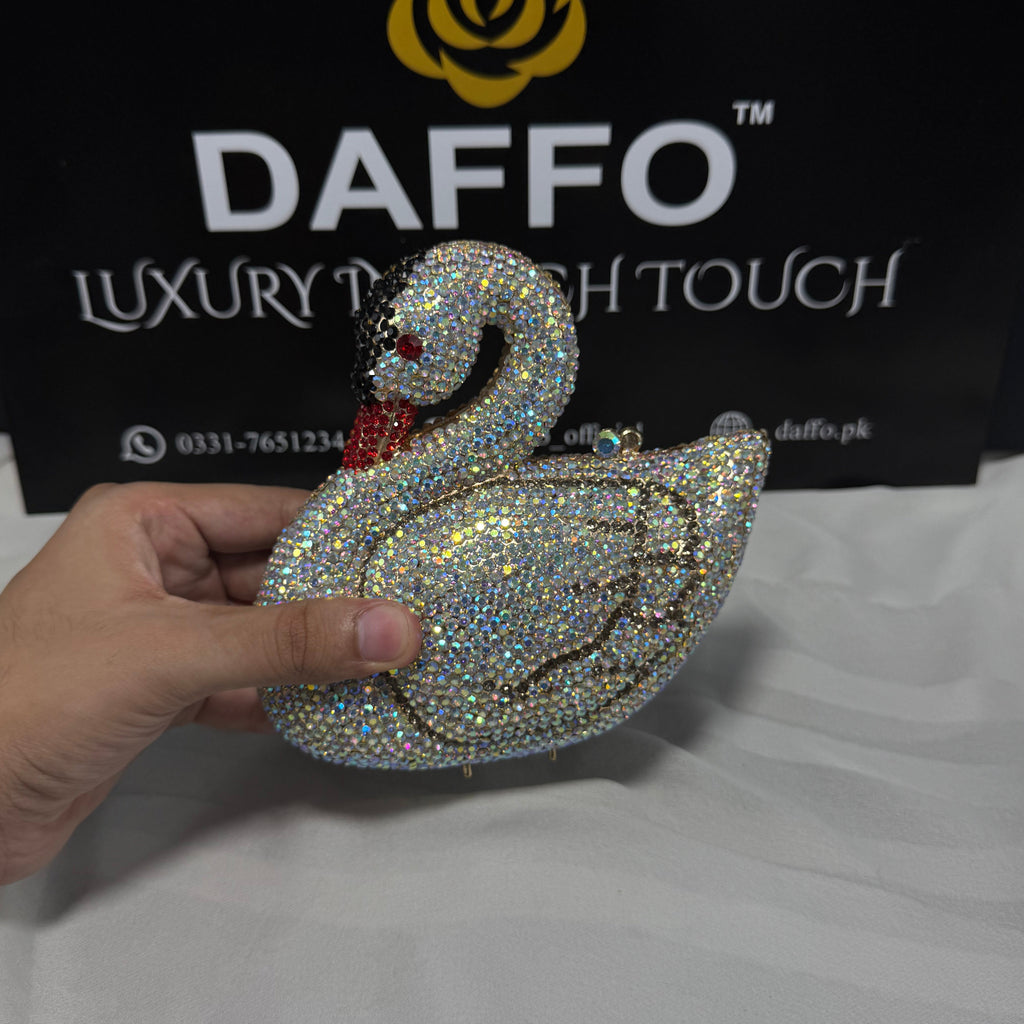 DAFFO Deswane