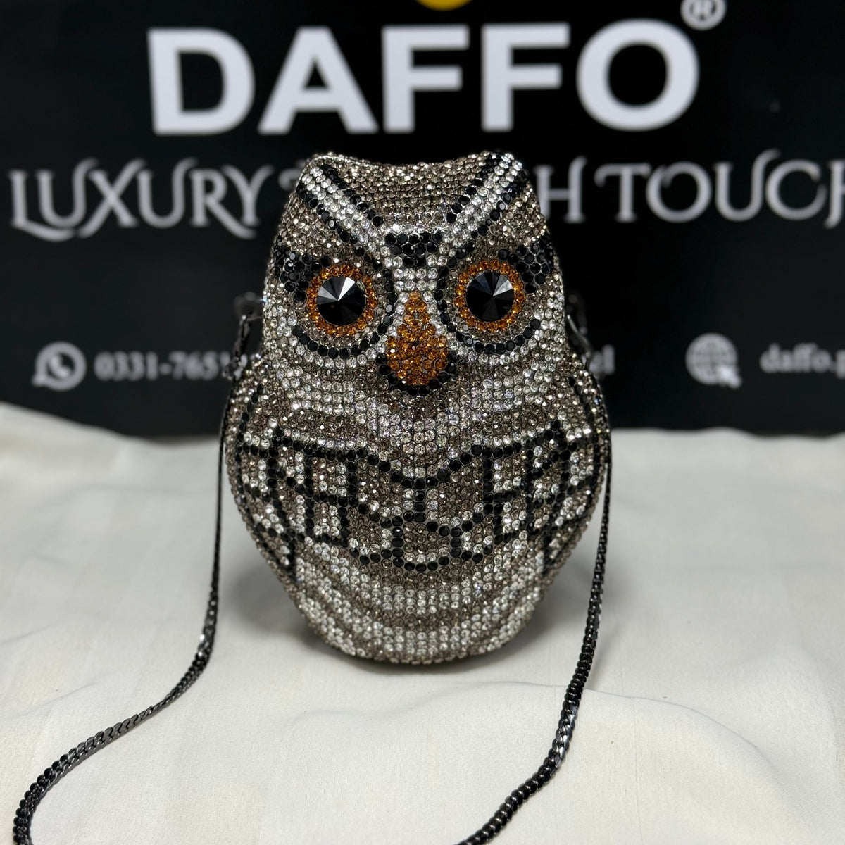 DAFFO Noctelle