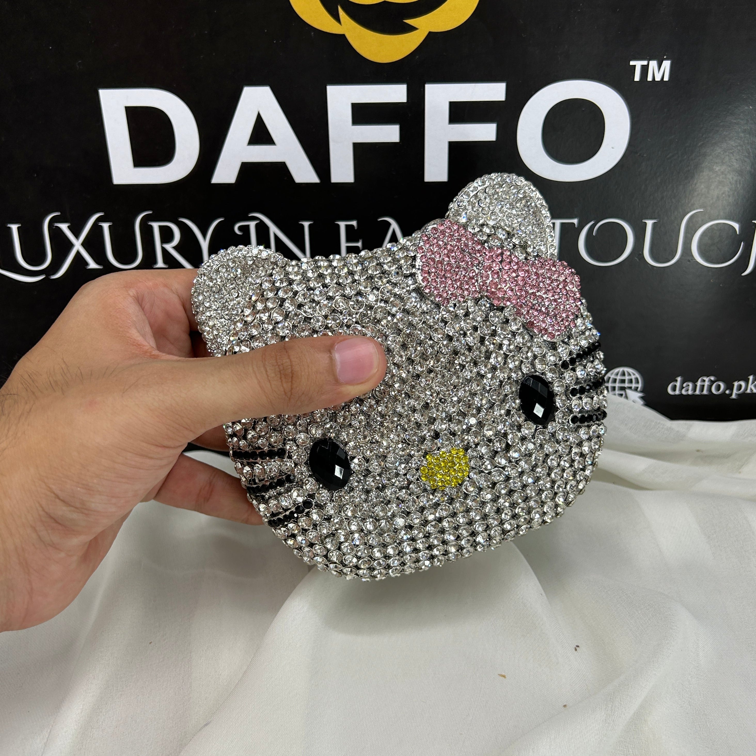 DAFFO Melitty