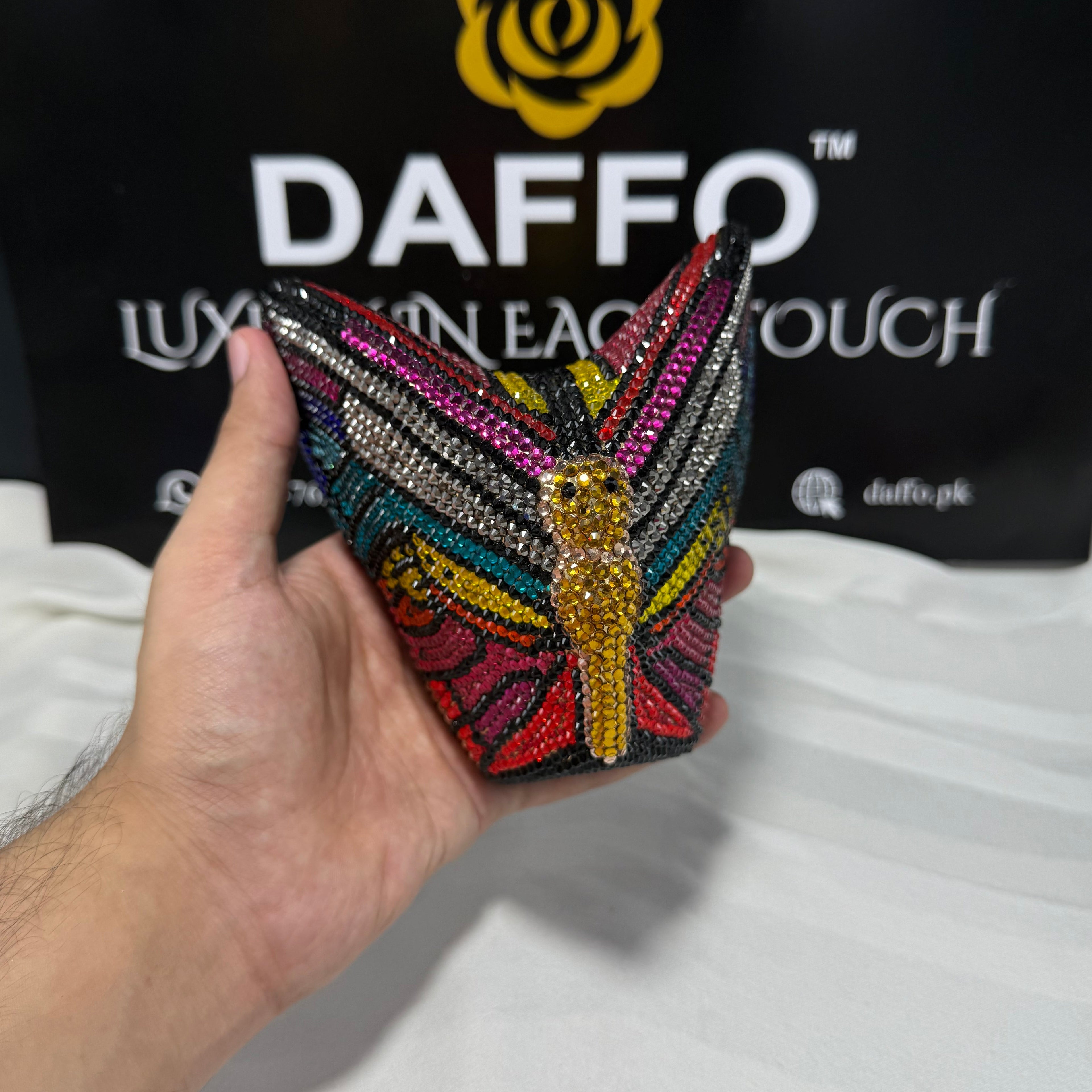 DAFFO Flutter
